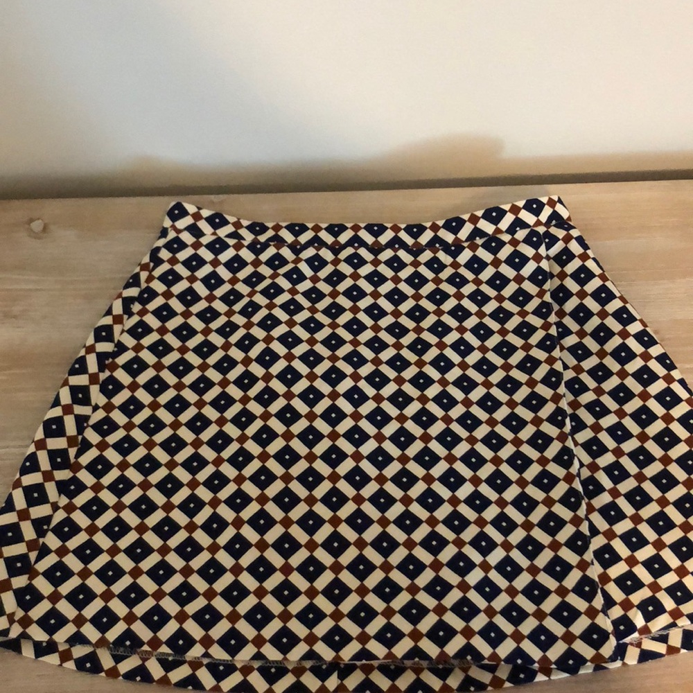 Forever 21 skirt